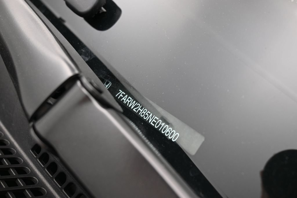 Used 2022 Honda CR-V EX-L image 19