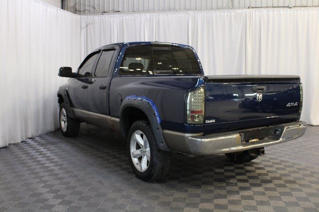 Used 2008 Dodge Ram 1500 Truck SLT w/ Trailer Tow Group image 19