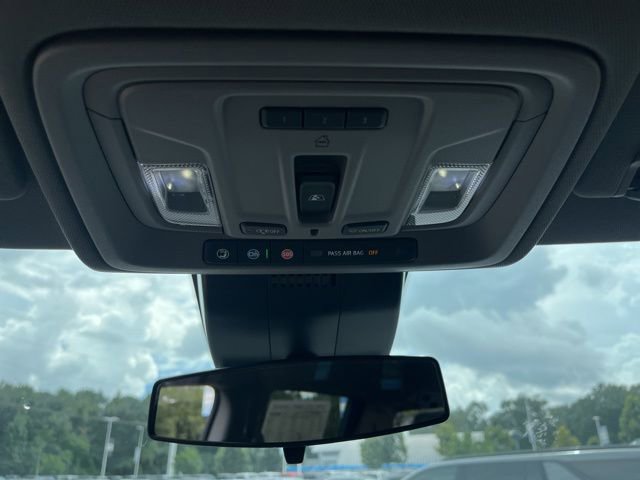 New 2026 Chevrolet Silverado 1500 LT Trail Boss w/ Convenience Package II image 36