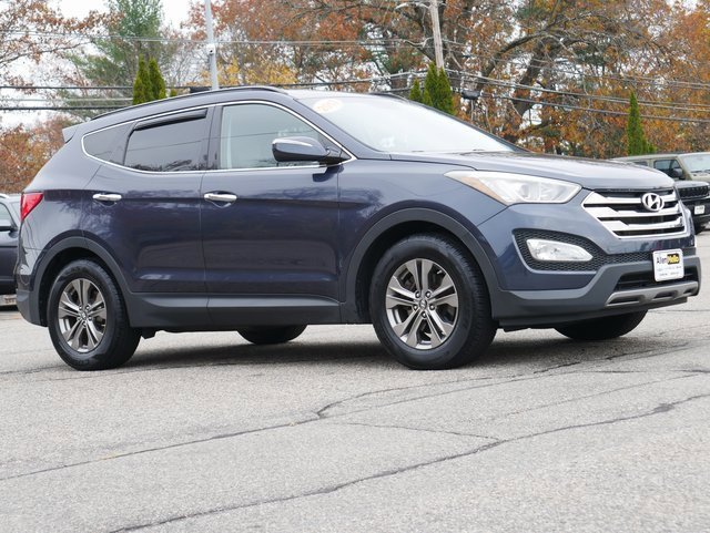 Used 2013 Hyundai Santa Fe Sport image 8