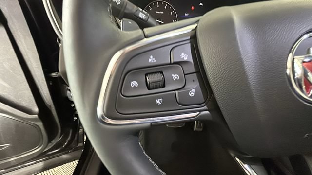 Used 2023 Buick Envision Preferred w/ Sport Touring Package AWD/4WD image 15