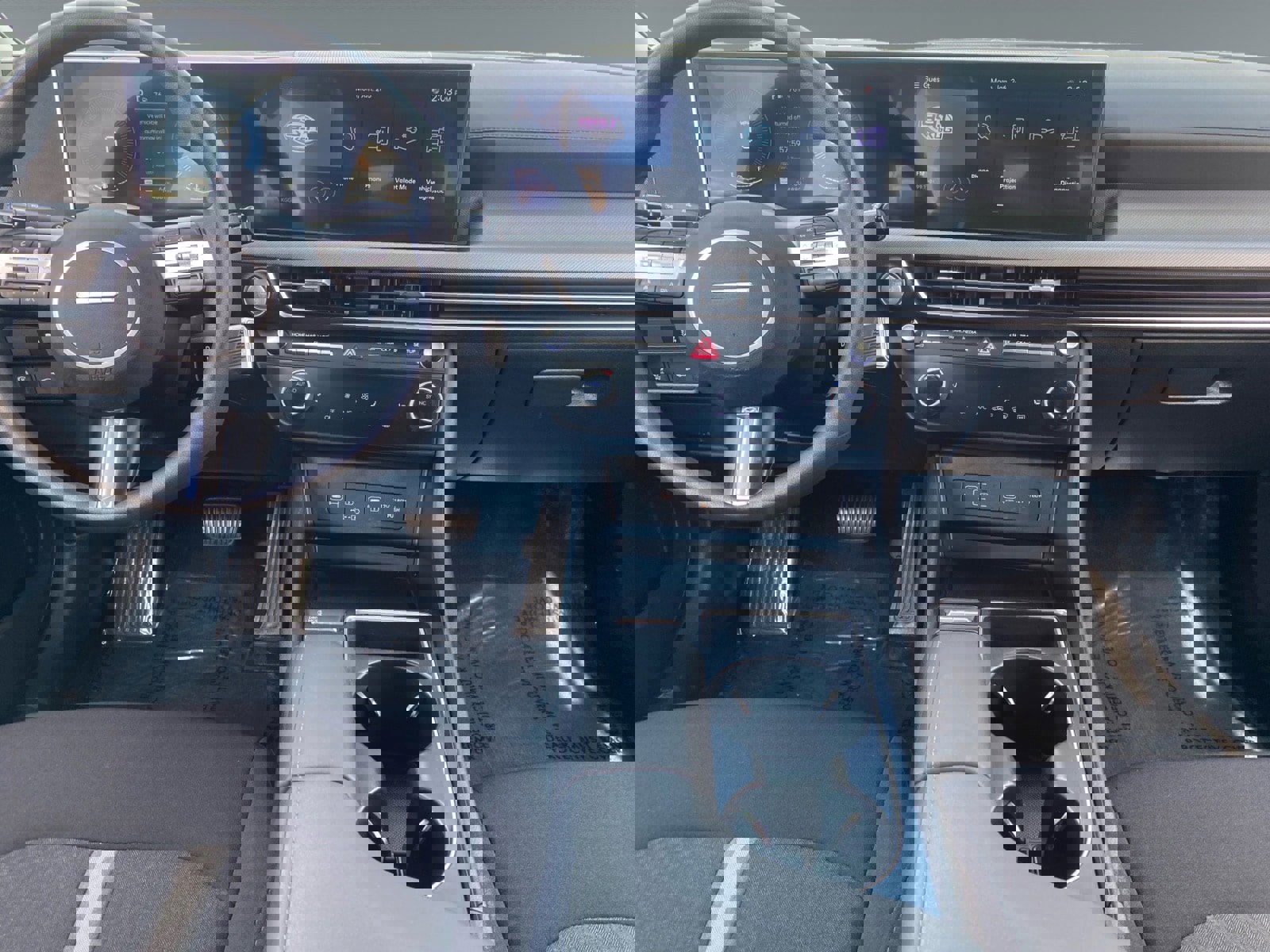 Used 2025 Hyundai Sonata SEL image 11