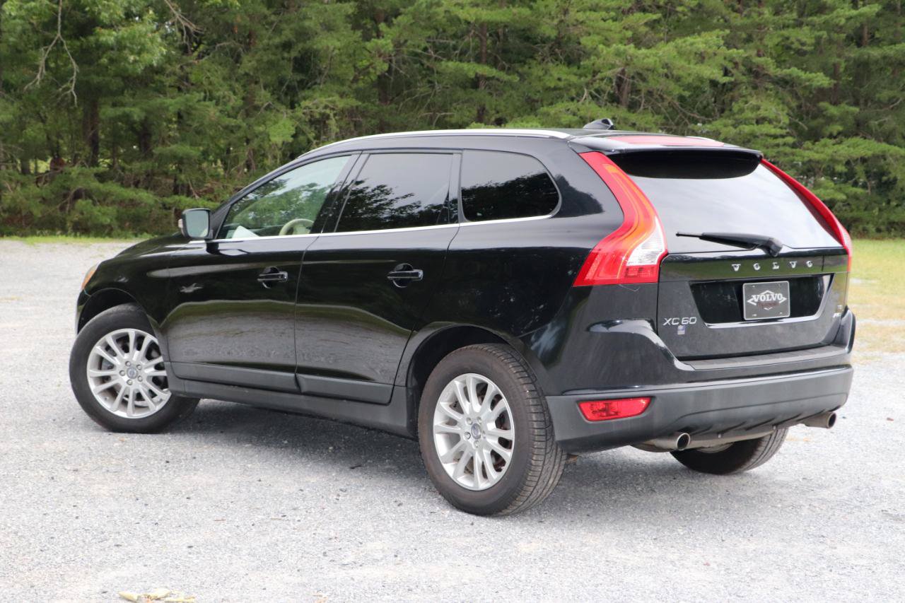Used 2010 Volvo XC60 T6 AWD/4WD image 29