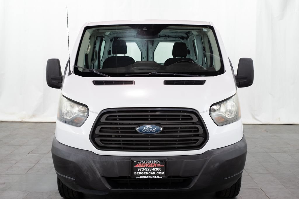 Used 2016 Ford Transit 250 130 Low Roof RWD image 2