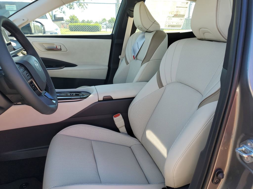 New 2026 Toyota Crown Limited image 16