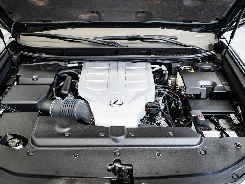 Certified 2023 Lexus GX 460 Premium image 36