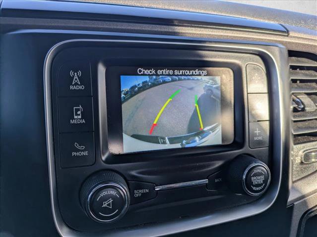 Used 2018 RAM 1500 Tradesman w/ Popular Equipment Group image 14