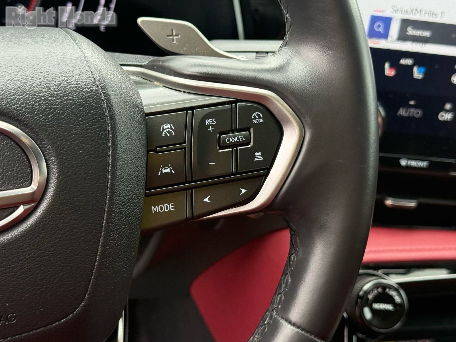 Used 2023 Lexus NX 350 AWD image 18