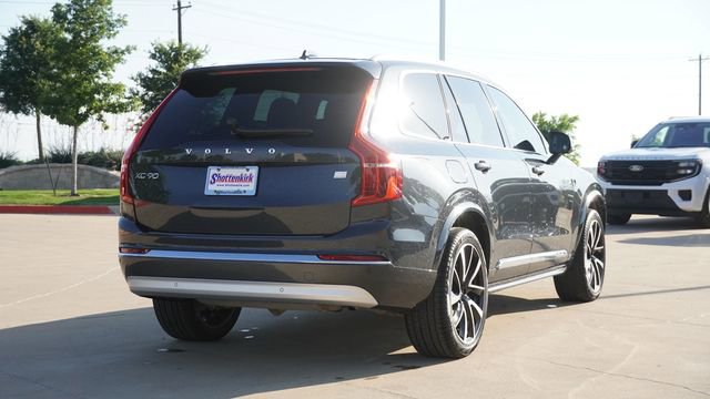 Used 2022 Volvo XC90 T8 Inscription Expression w/ Advanced Package AWD/4WD image 9