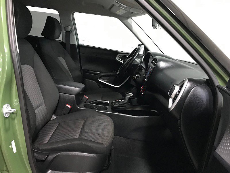 Used 2020 Kia Soul X-Line FWD image 14