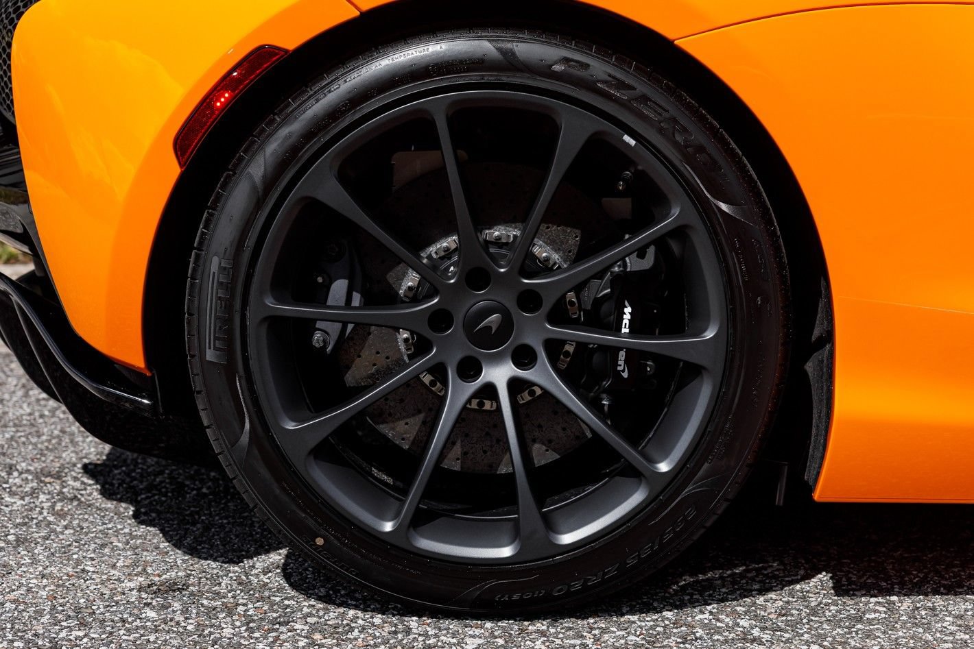 New 2026 McLaren Artura RWD image 13