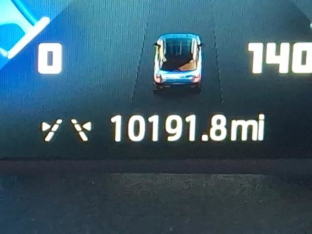 Certified 2025 Ford Bronco Sport Big Bend w/ Convenience Package image 19