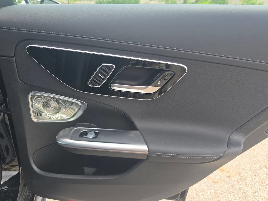 Certified 2026 Mercedes-Benz C 300 4MATIC Sedan image 25