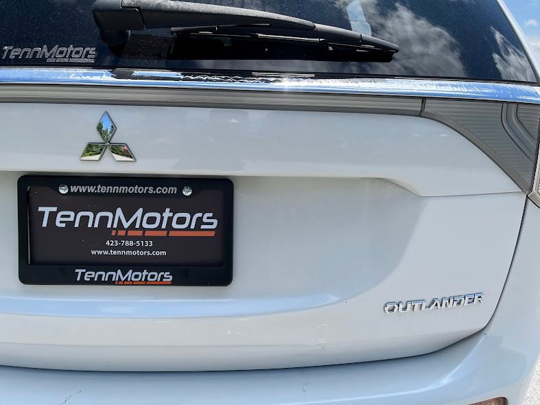 Used 2014 Mitsubishi Outlander SE AWD/4WD image 44