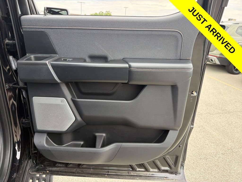 Used 2023 Ford F150 Raptor AWD/4WD image 25