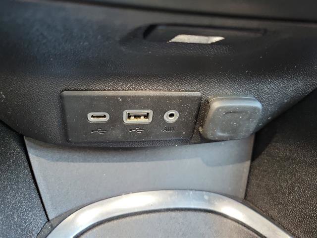 Used 2025 Chevrolet Malibu LT image 15