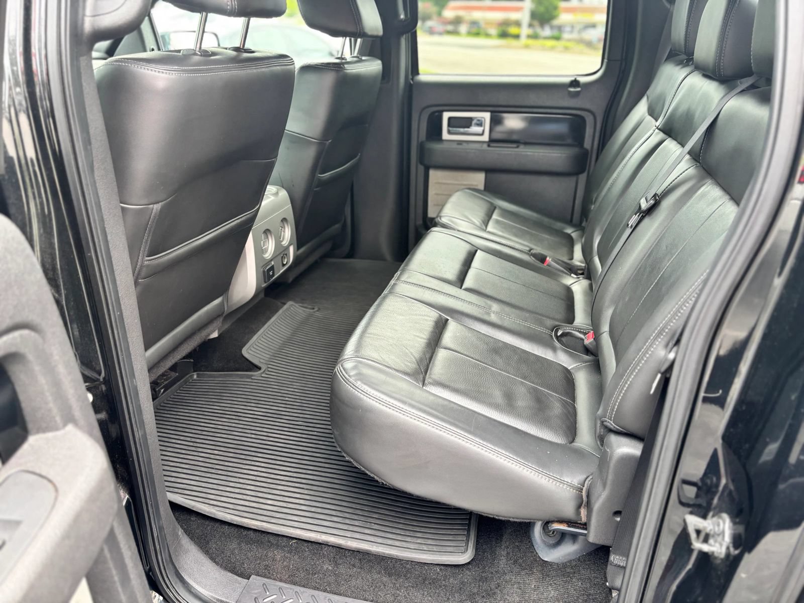 Used 2011 Ford F150 FX4 w/ FX Luxury Pkg AWD/4WD image 16