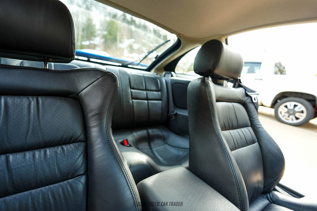 Used 1992 Dodge Stealth R/T Turbo AWD/4WD image 49