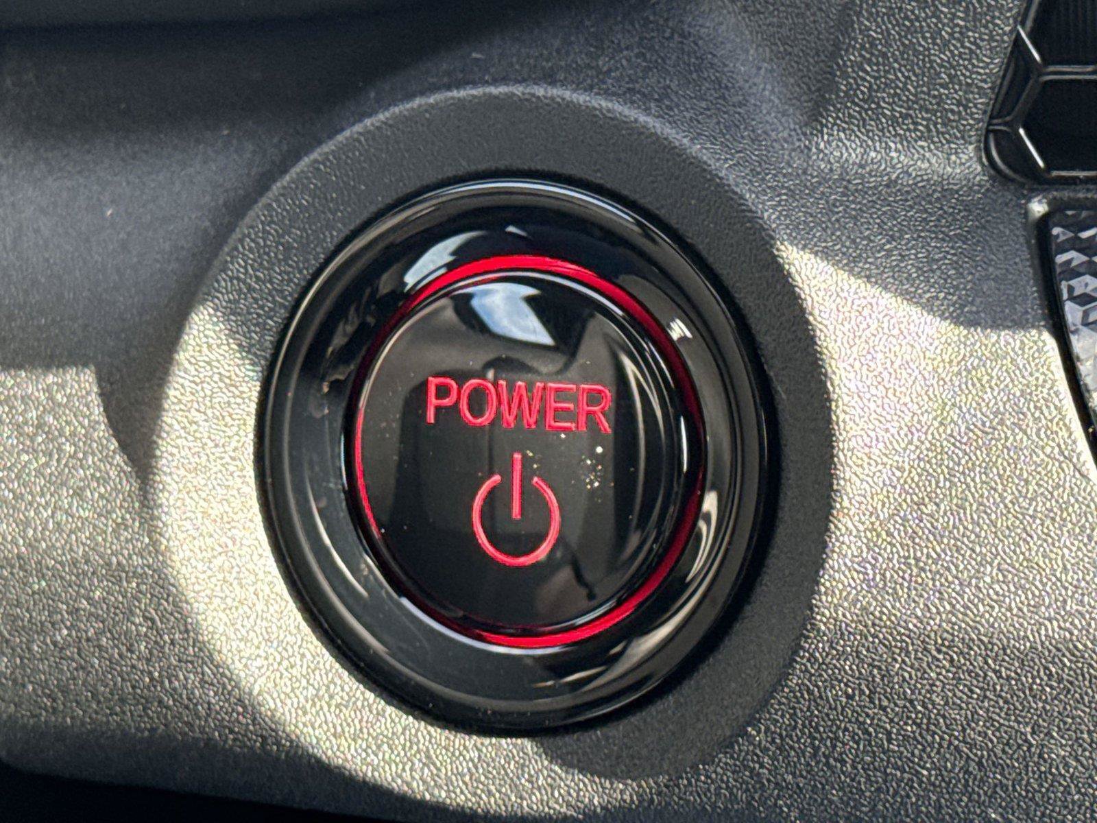 Certified 2026 Honda CR-V Sport-L image 34