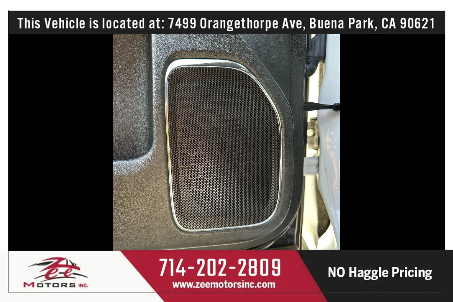 Used 2019 GMC Sierra 2500 SLT w/ Snow Plow Prep Package image 43