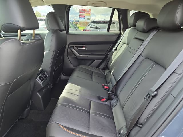 Used 2026 MAZDA CX-50 AWD 2.5 Hybrid w/ Premium Pkg image 28
