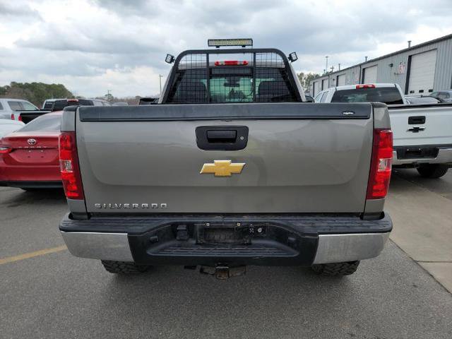 Used 2013 Chevrolet Silverado 1500 W/T image 5