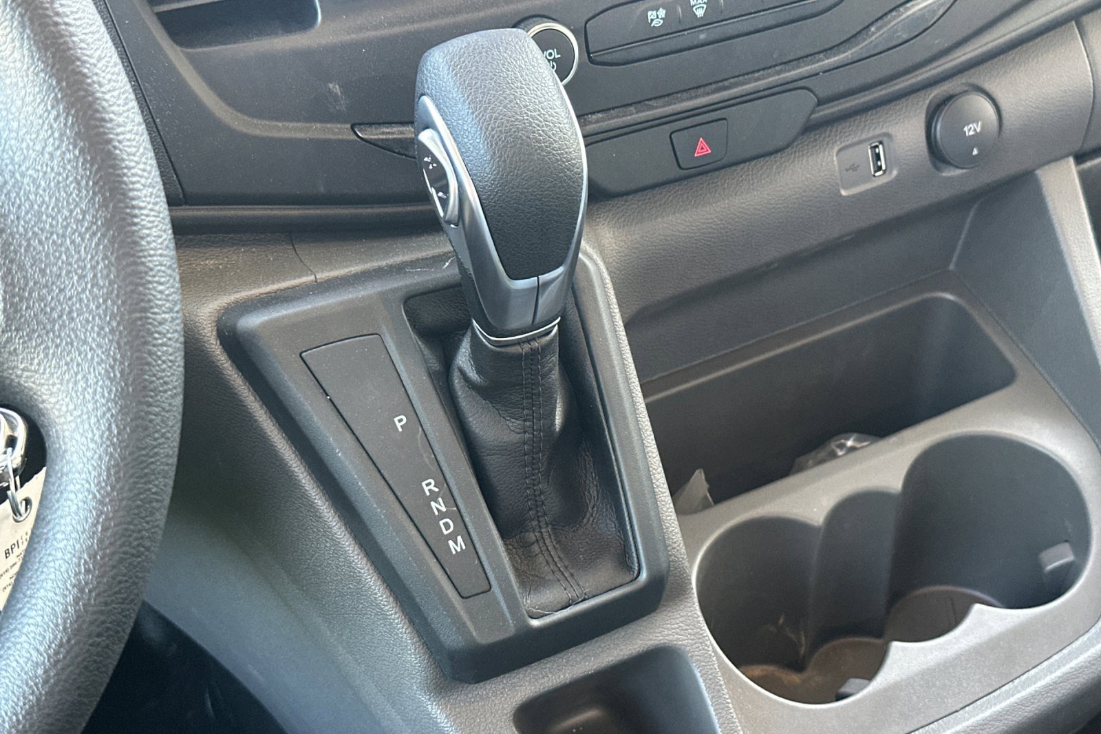 New 2025 Ford Transit 250 148 Medium Roof image 21