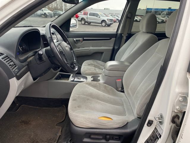 Used 2008 Hyundai Santa Fe Limited image 15