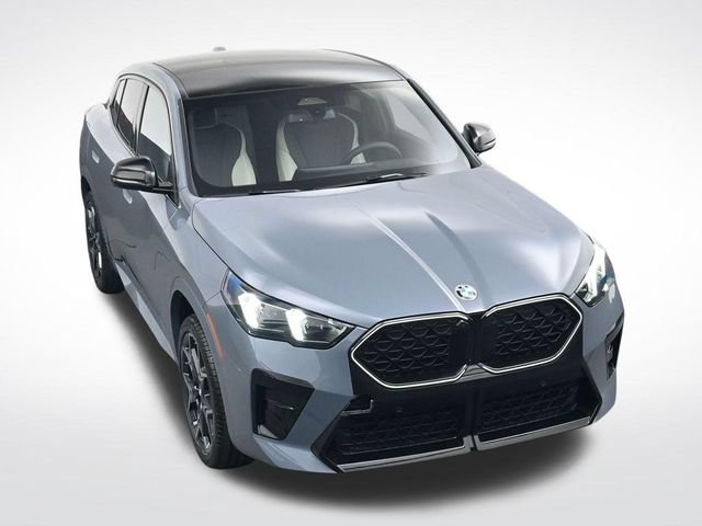 New 2026 BMW X2 xDrive28i w/ Technology Package AWD/4WD image 31