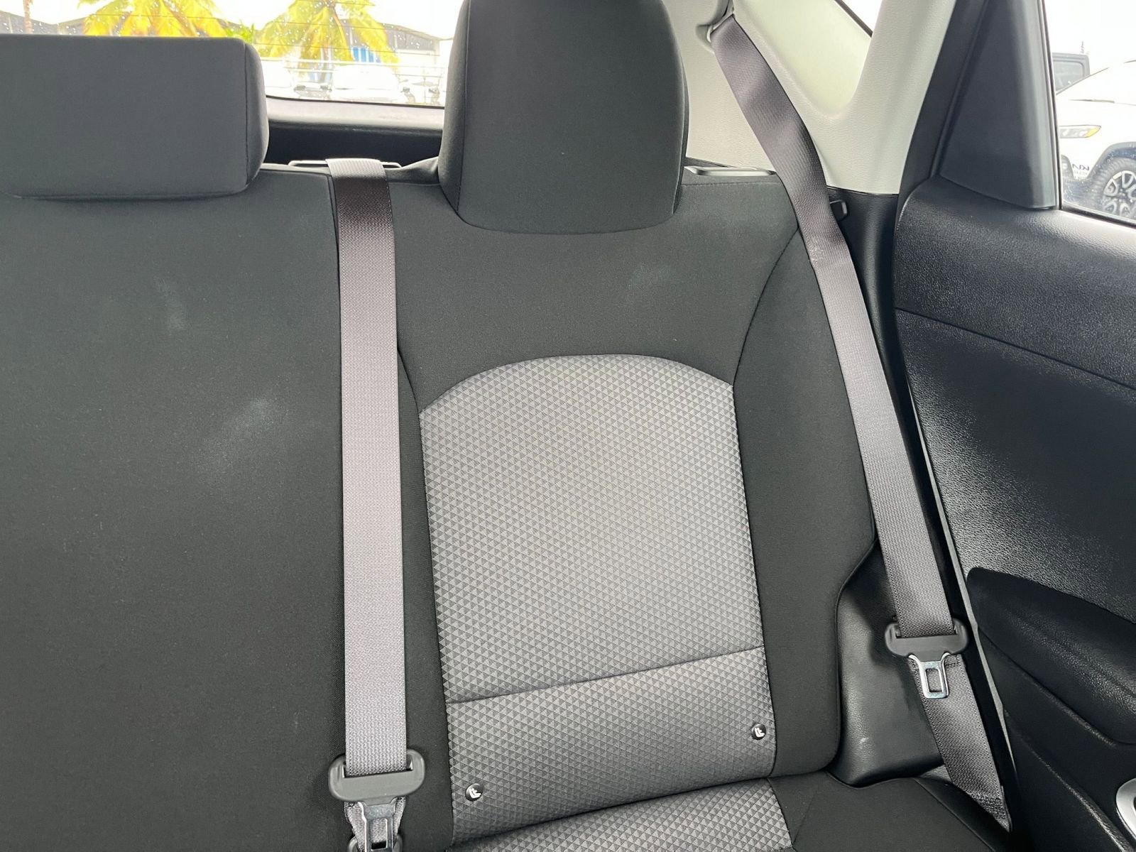 Used 2025 Kia Soul LX w/ LX Technology Package image 37