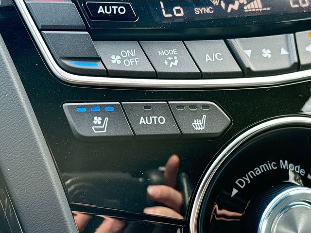 Used 2025 Acura RDX A-Spec image 21