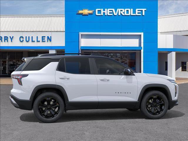 New 2026 Chevrolet Equinox LT w/ Midnight Edition FWD image 5