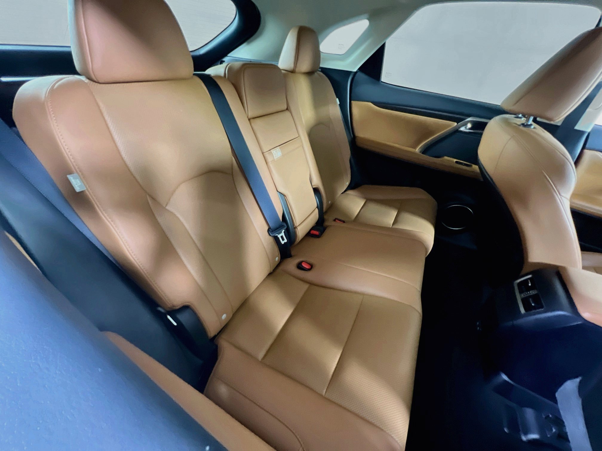Used 2021 Lexus RX 350 AWD w/ Premium Package image 26