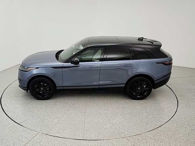 Certified 2023 Land Rover Range Rover Velar S AWD/4WD image 38