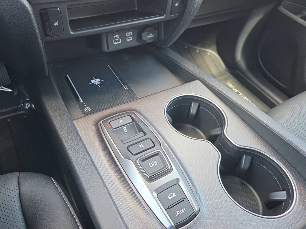New 2026 Honda Ridgeline RTL image 26