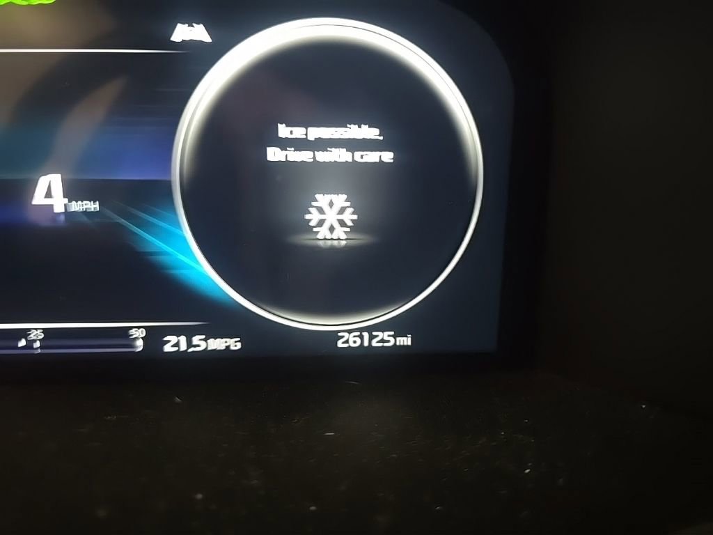 Used 2023 Kia Sorento SX image 5