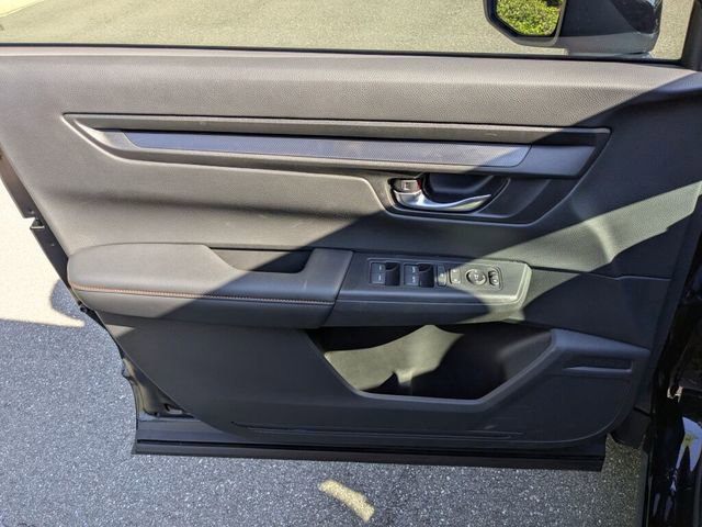 Certified 2026 Honda CR-V TrailSport image 32
