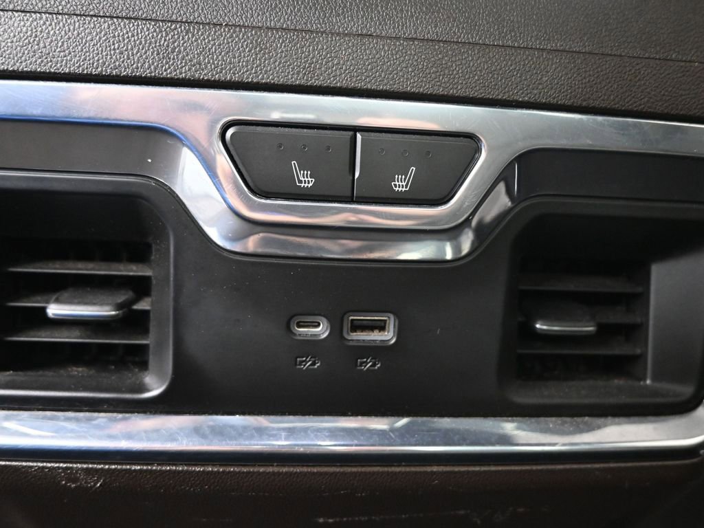 Used 2023 Chevrolet Silverado 1500 LTZ w/ LTZ Premium Package image 34