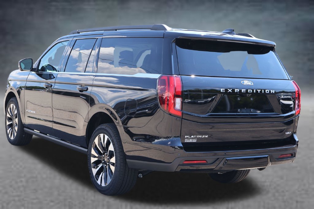 New 2027 Ford Expedition Max Platinum w/ Driver's Package AWD/4WD image 21