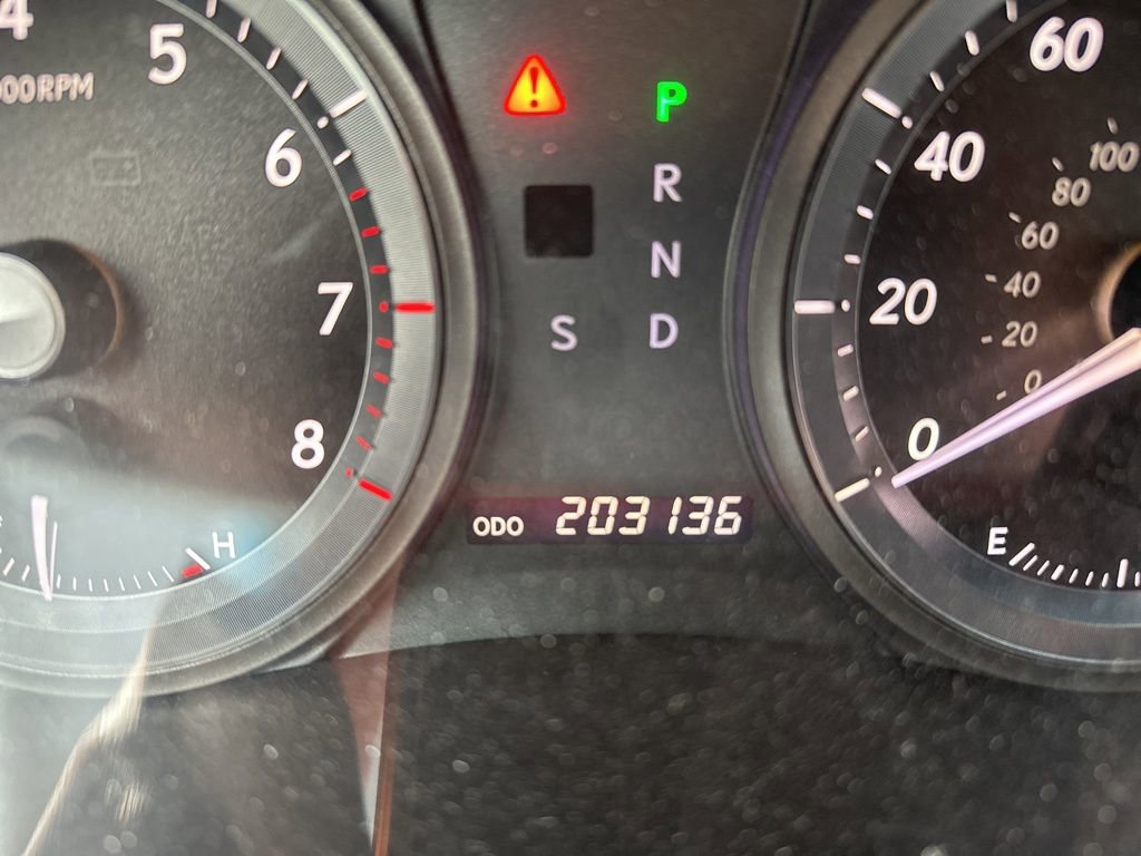 Used 2007 Lexus ES 350 image 10