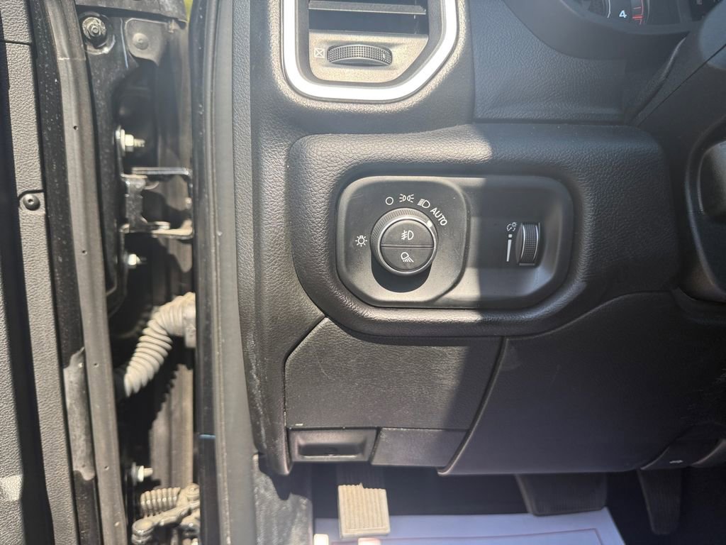 Certified 2024 RAM 2500 Big Horn image 18