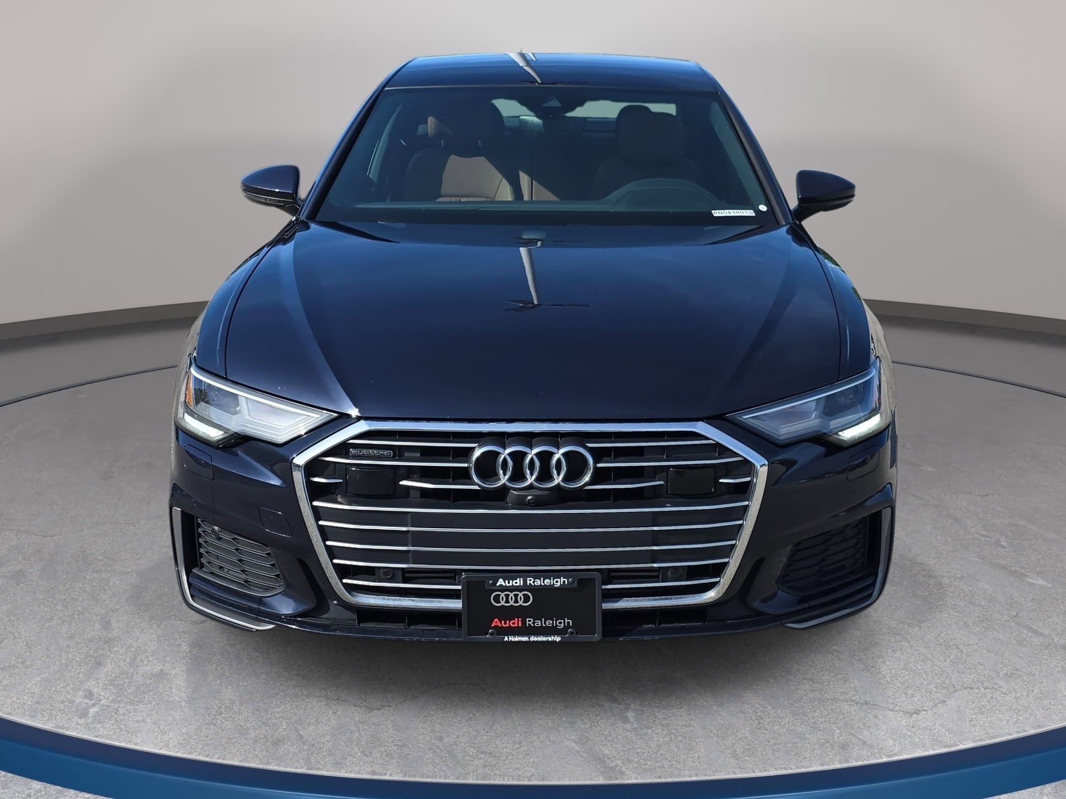 Used 2023 Audi A6 Premium Plus w/ Premium Plus Package AWD/4WD image 6