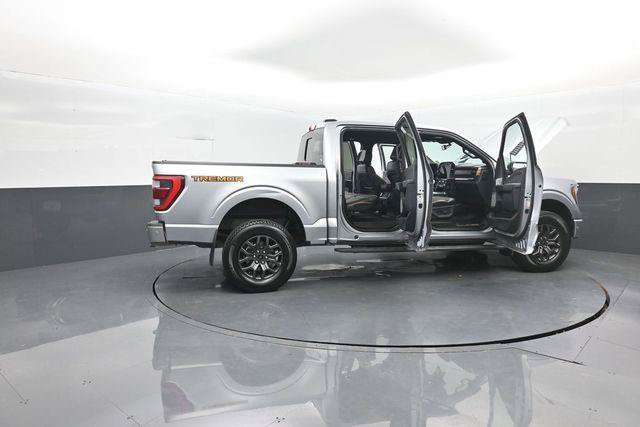 Used 2022 Ford F150 Tremor w/ Equipment Group 402A High AWD/4WD image 35