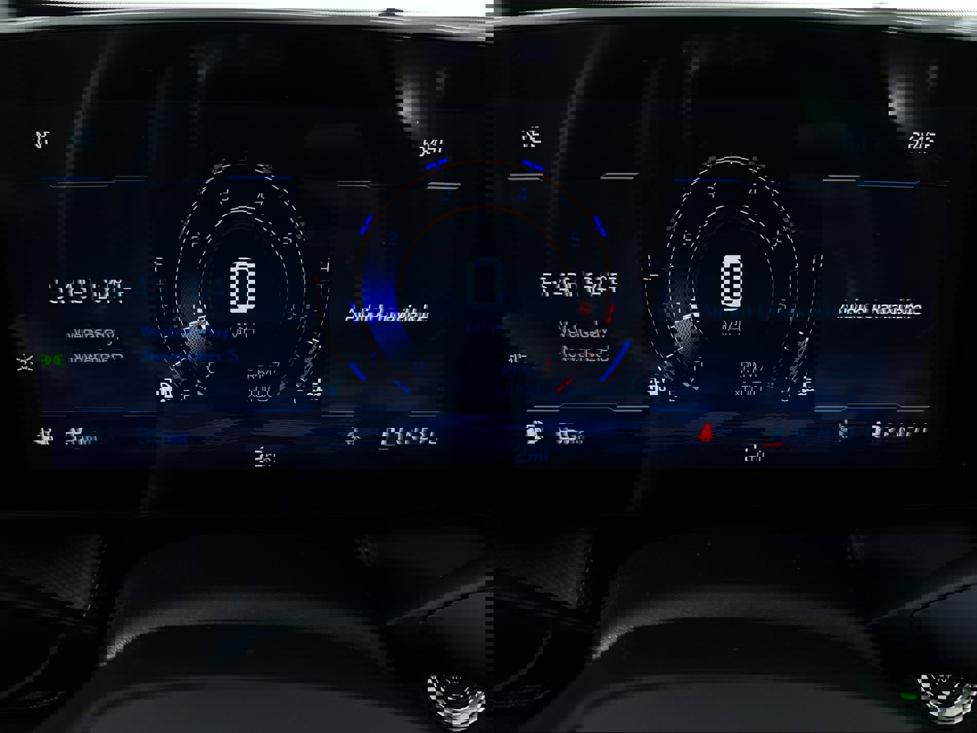 New 2026 Chevrolet Equinox LT w/ LPO, Floor Liner Package image 47