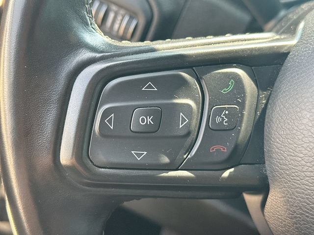 Used 2022 Jeep Wrangler Unlimited Sport AWD/4WD image 41
