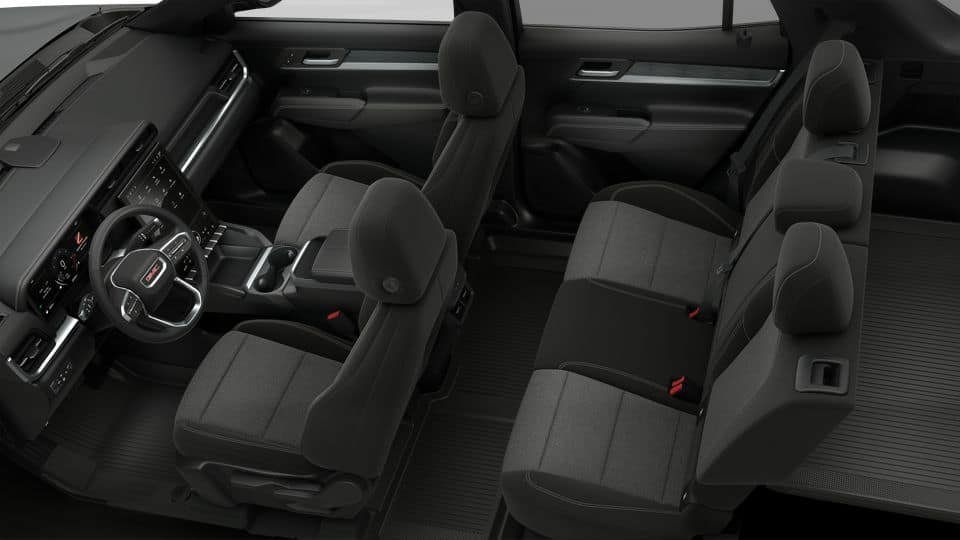 New 2027 GMC Terrain Elevation w/ LPO, Floor Liner Package AWD/4WD image 30