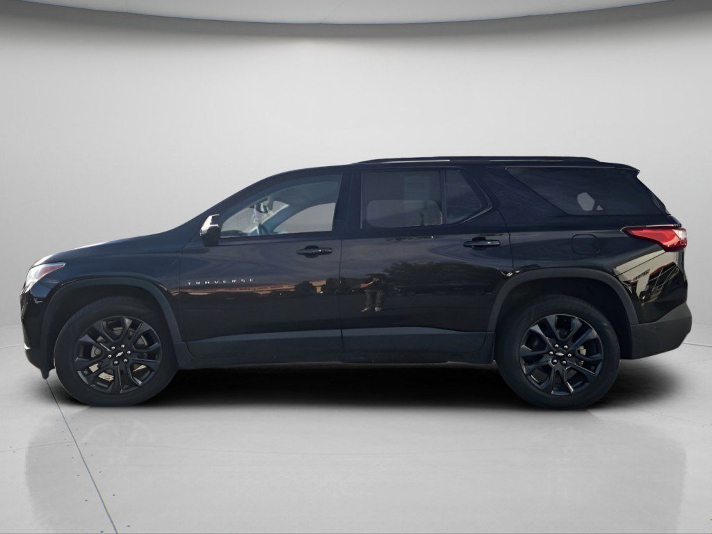 Used 2020 Chevrolet Traverse RS image 20