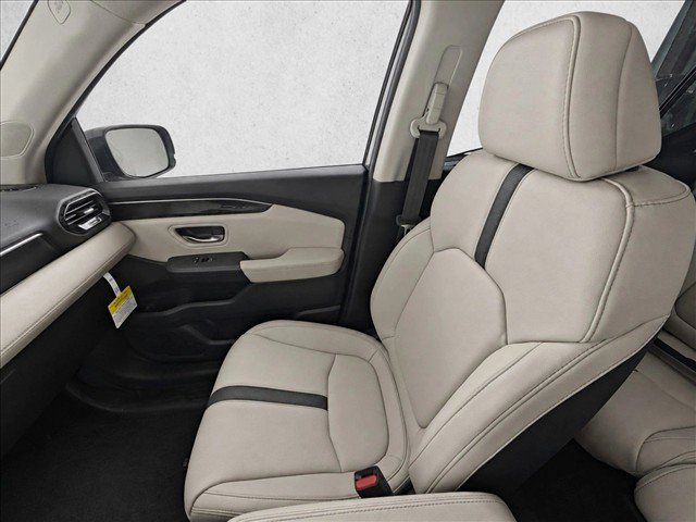 New 2026 Honda Pilot EX-L image 14