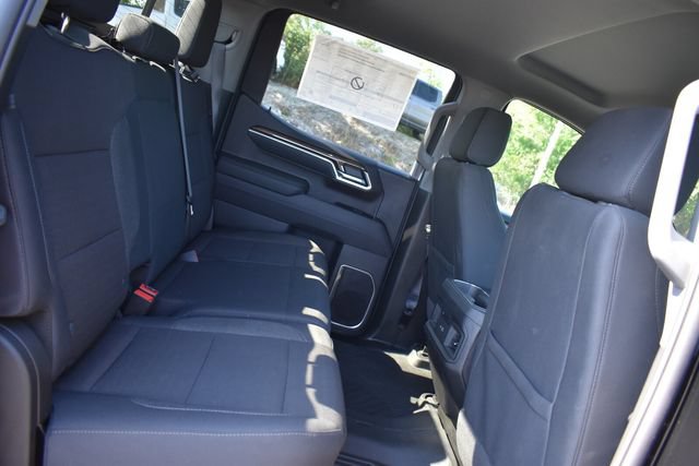 New 2026 Chevrolet Silverado 1500 LT AWD/4WD image 15