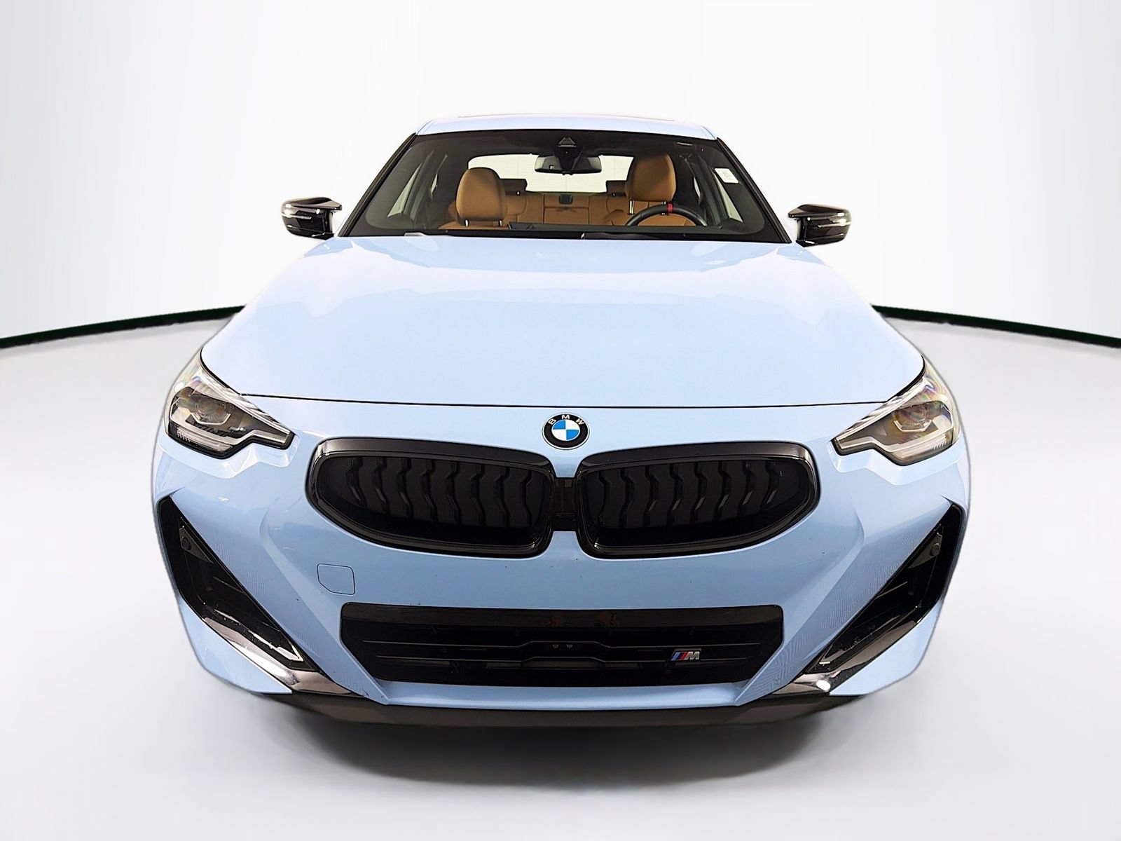 Used 2026 BMW M240i xDrive Coupe AWD/4WD image 2